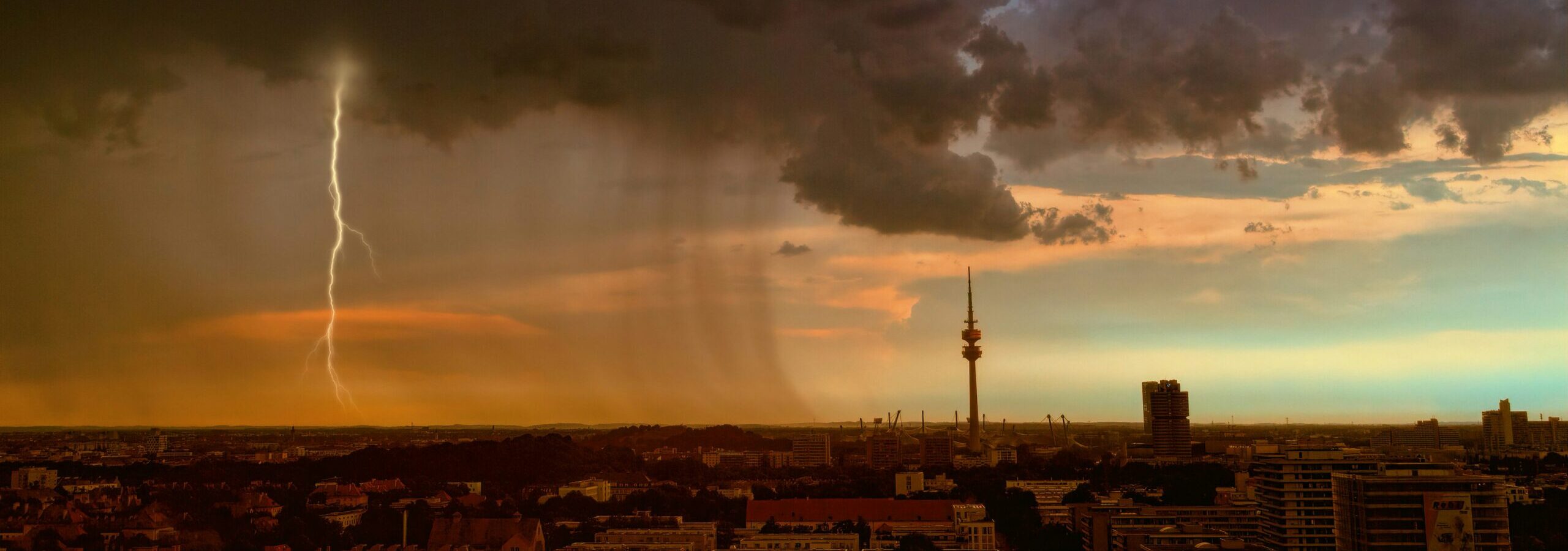 urban weather